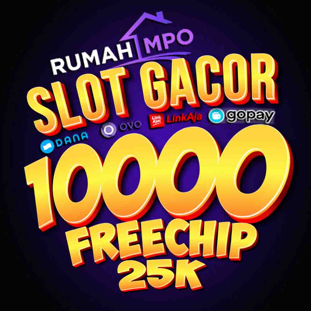 Situs Slot Gacor 2025 Deposit Dana Terpercaya Gampang Maxwin